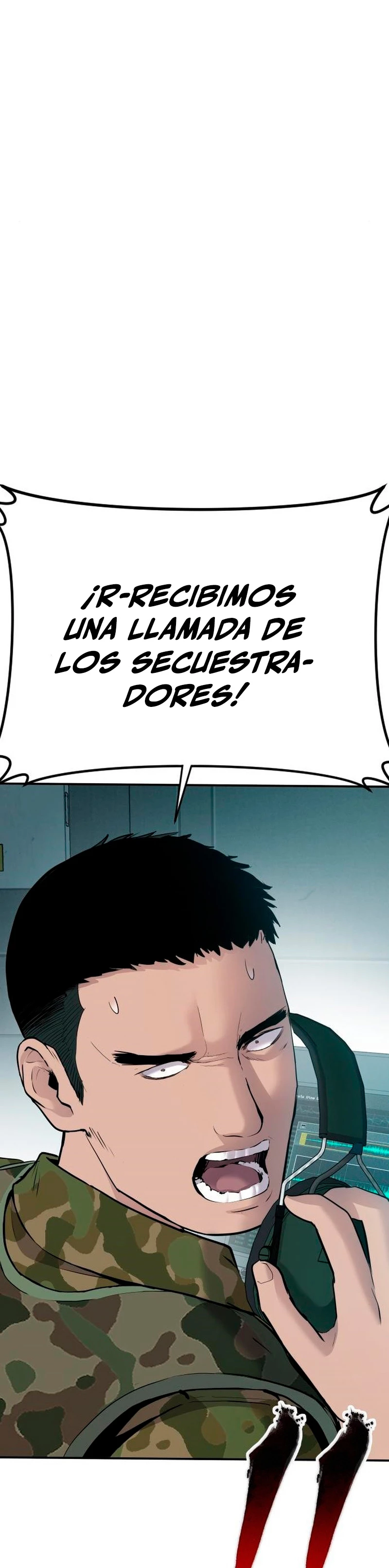 Manager Kim Capitulo 43 página 49