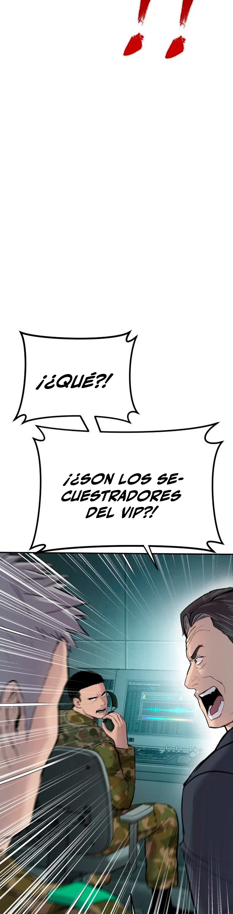 Manager Kim Capitulo 43 página 50