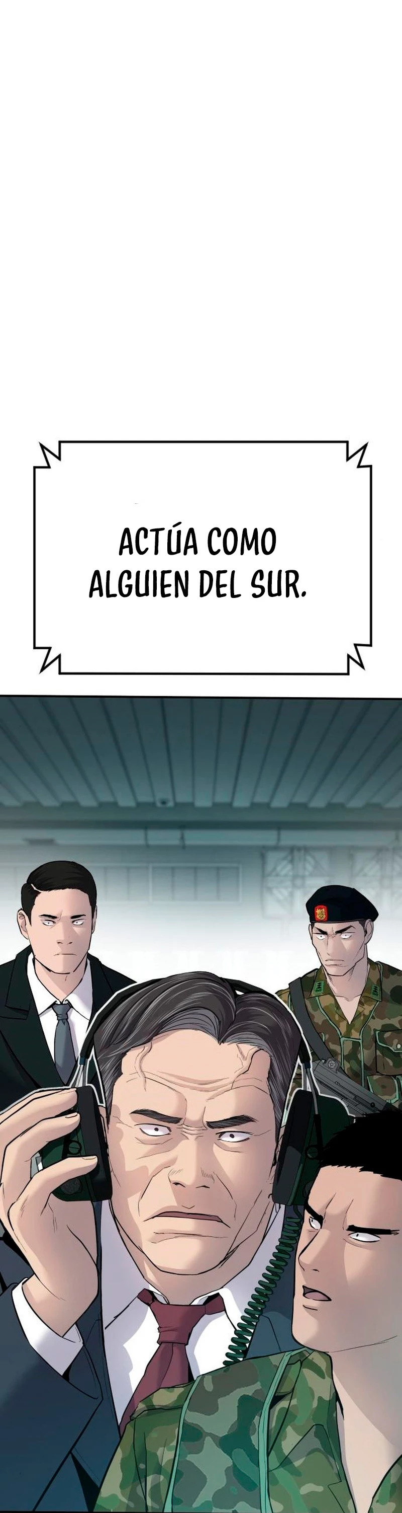 Manager Kim Capitulo 43 página 57