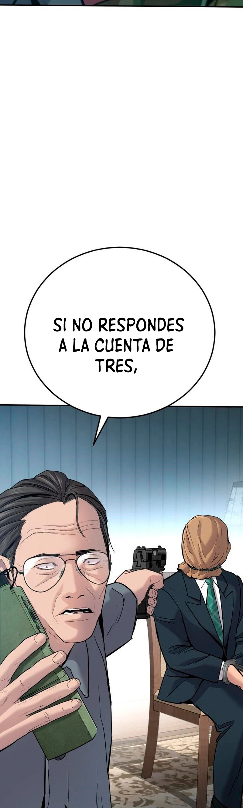 Manager Kim Capitulo 43 página 59
