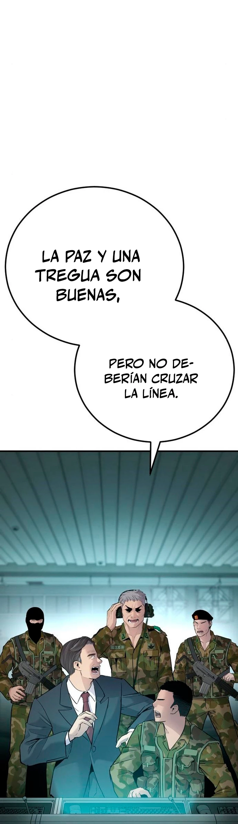 Manager Kim Capitulo 43 página 68