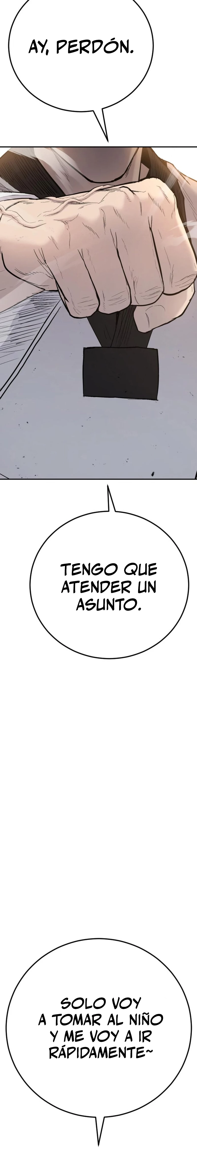 Manager Kim Capitulo 44 página 24