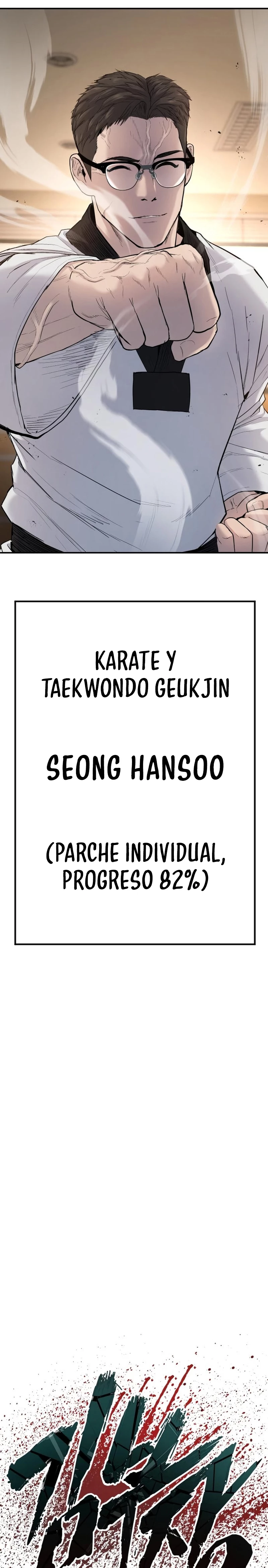 Manager Kim Capitulo 44 página 25