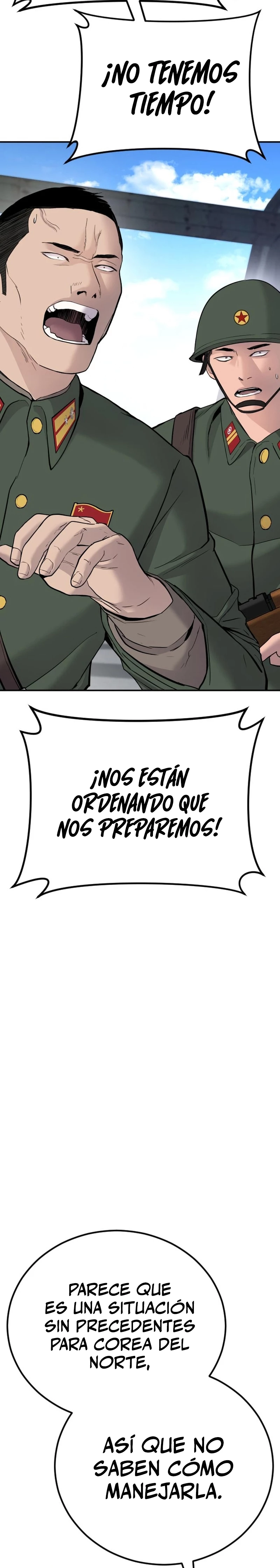 Manager Kim Capitulo 44 página 27