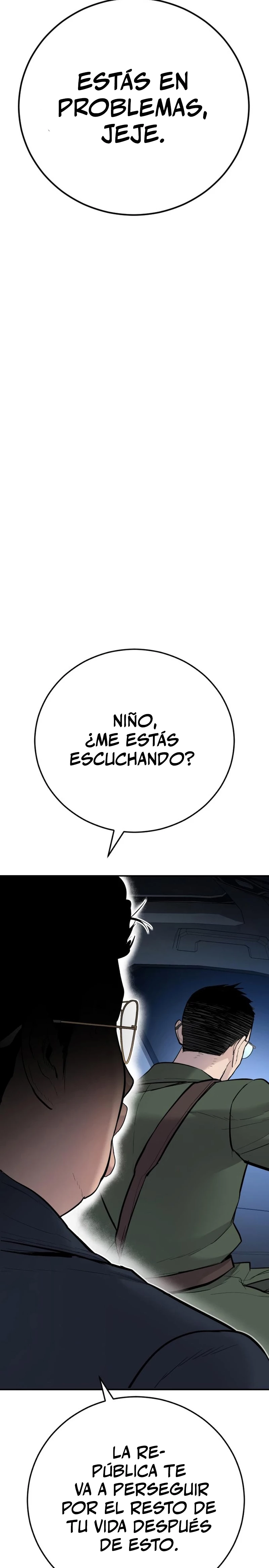 Manager Kim Capitulo 44 página 47