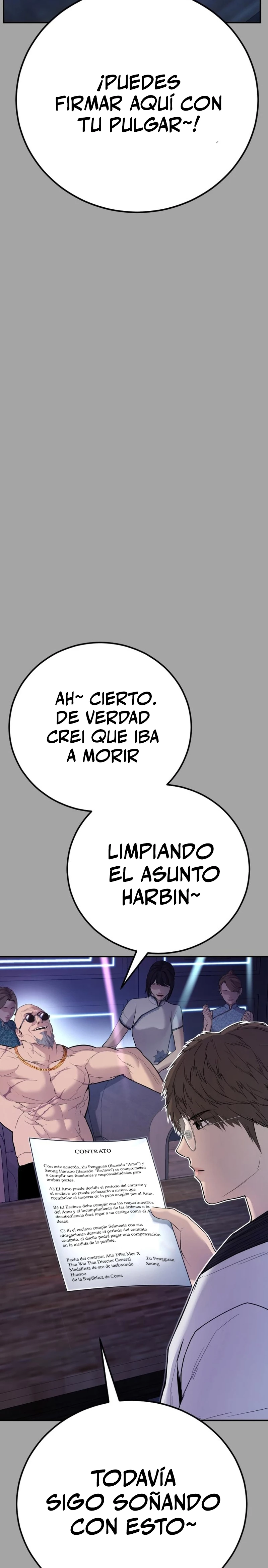 Manager Kim Capitulo 44 página 5