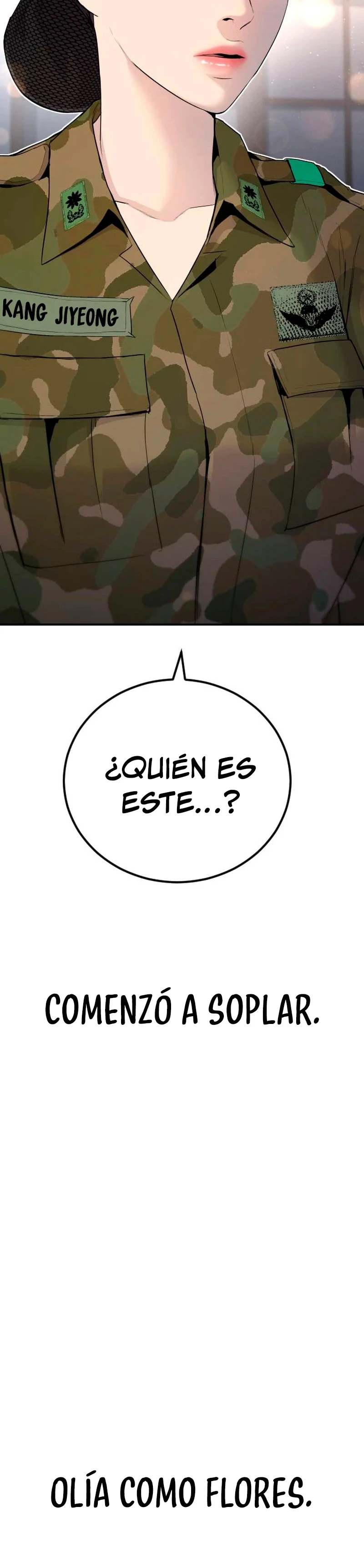 Manager Kim Capitulo 45 página 11