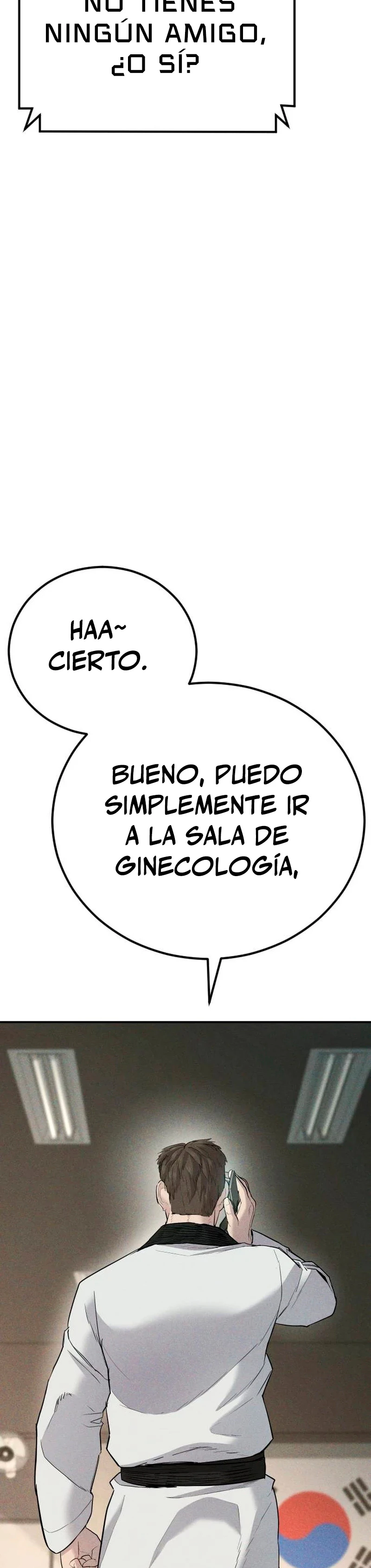 Manager Kim Capitulo 45 página 62