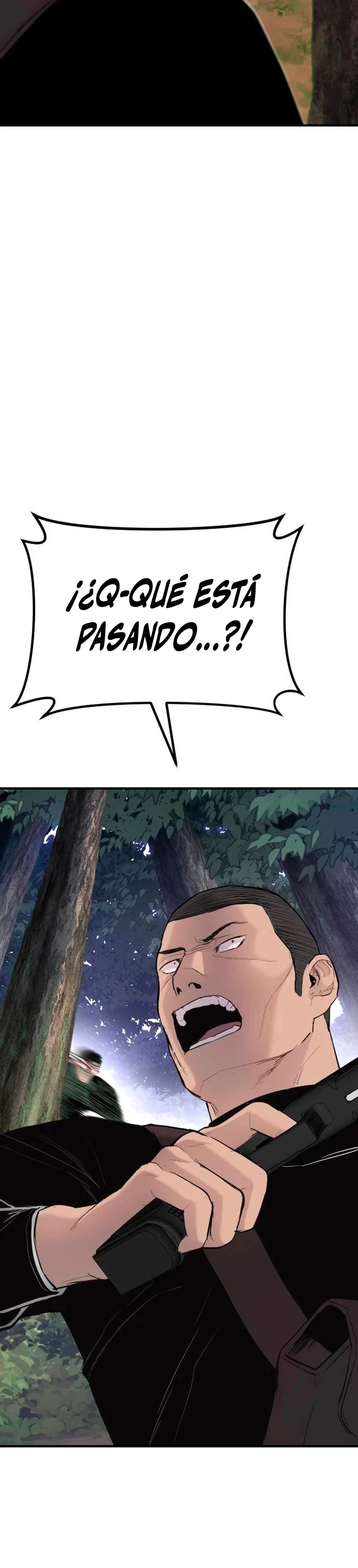 Manager Kim Capitulo 45 página 85