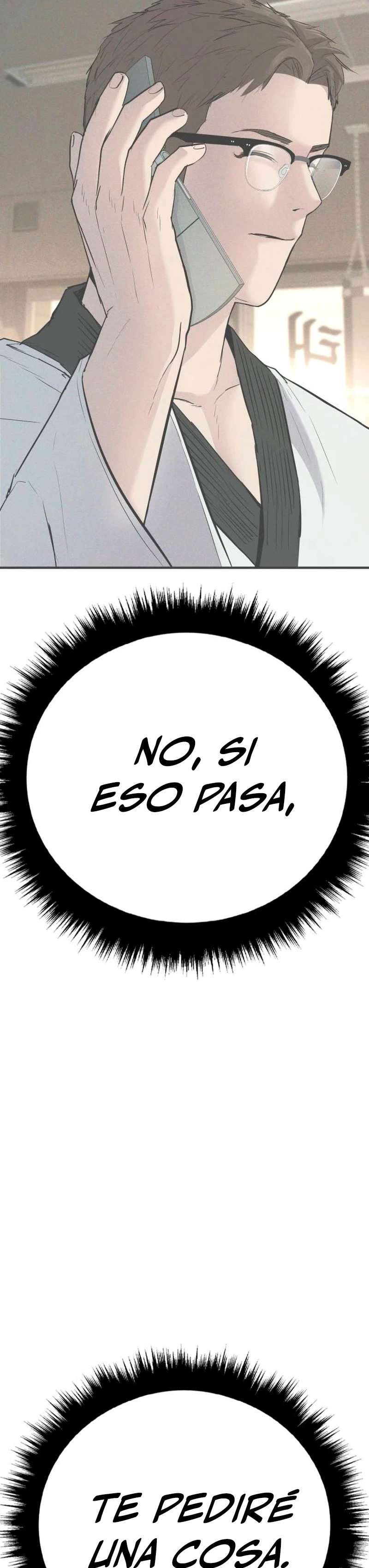 Manager Kim Capitulo 45 página 96