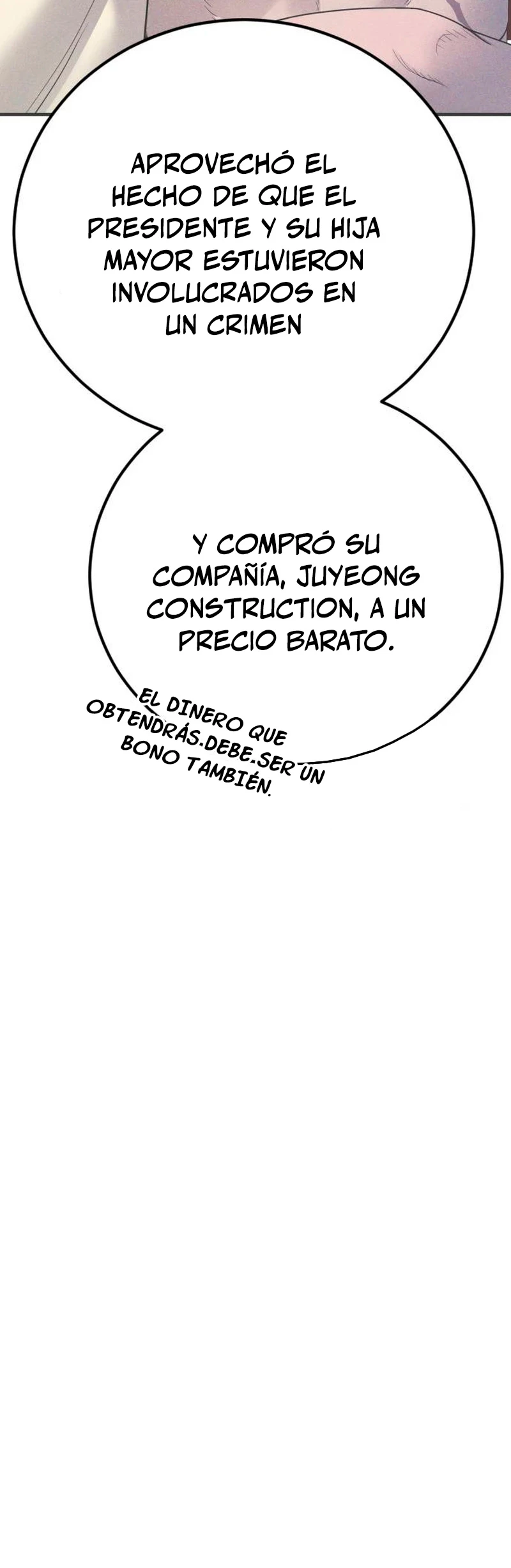 Manager Kim Capitulo 46 página 106