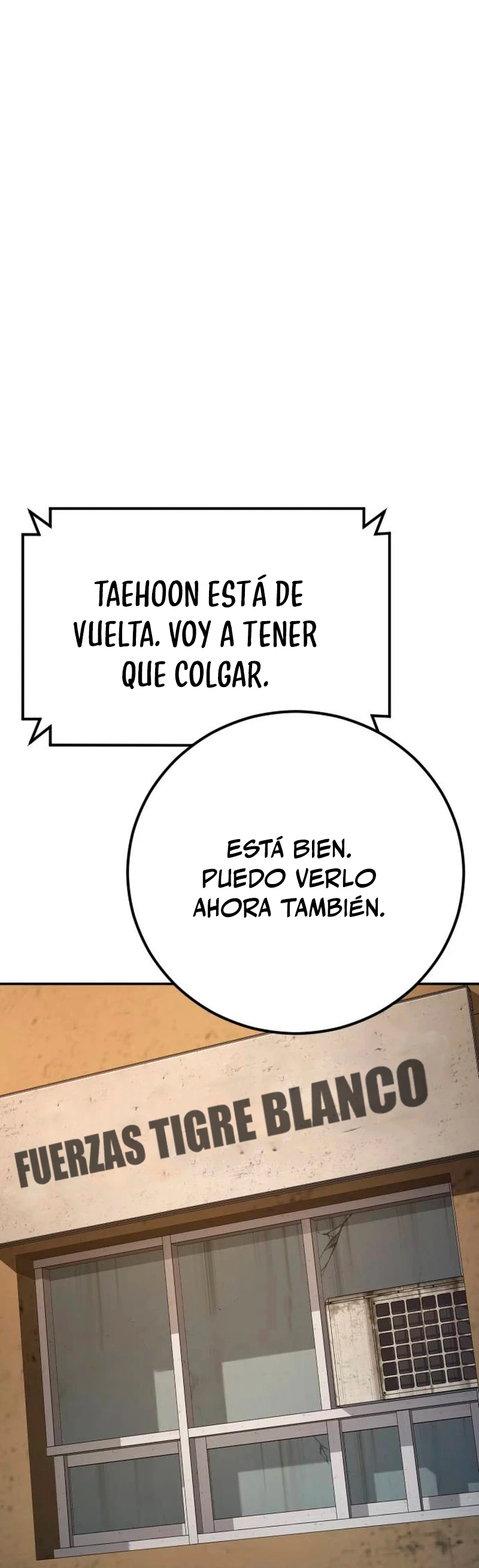 Manager Kim Capitulo 46 página 118