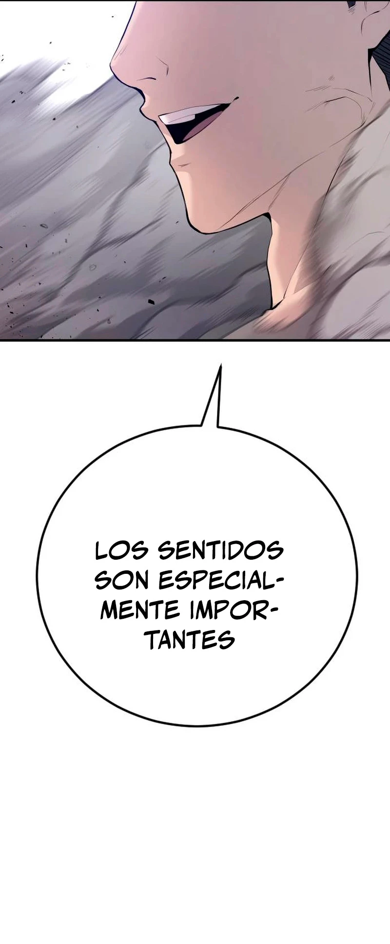 Manager Kim Capitulo 46 página 21