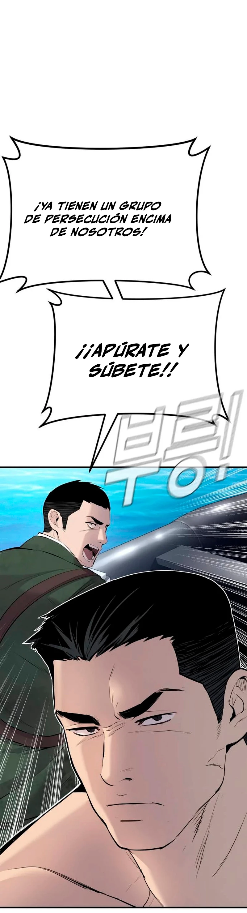 Manager Kim Capitulo 46 página 42