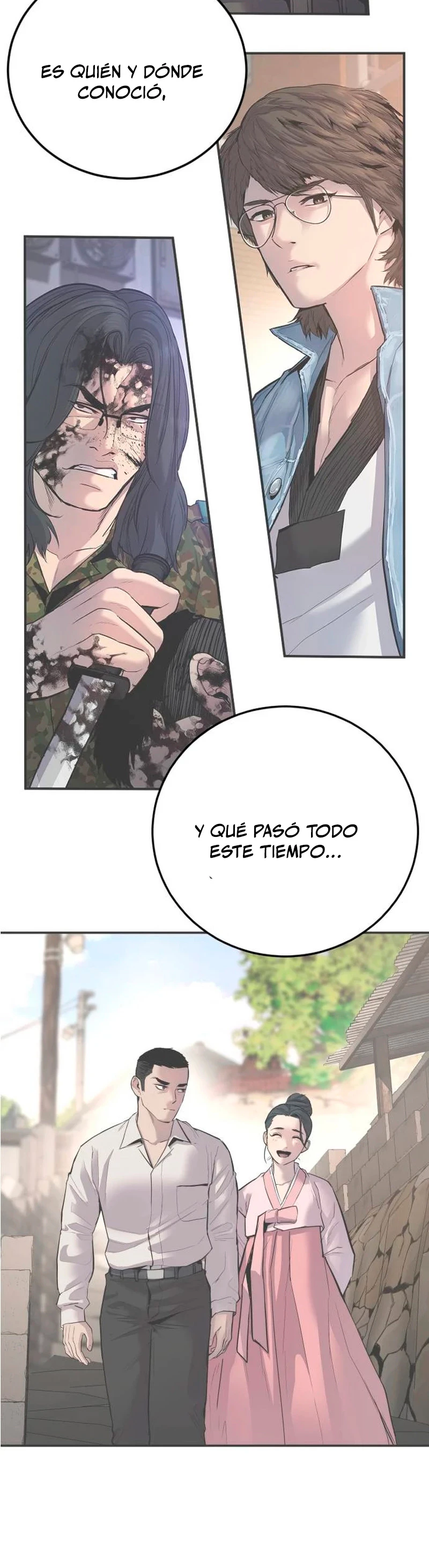 Manager Kim Capitulo 46 página 70
