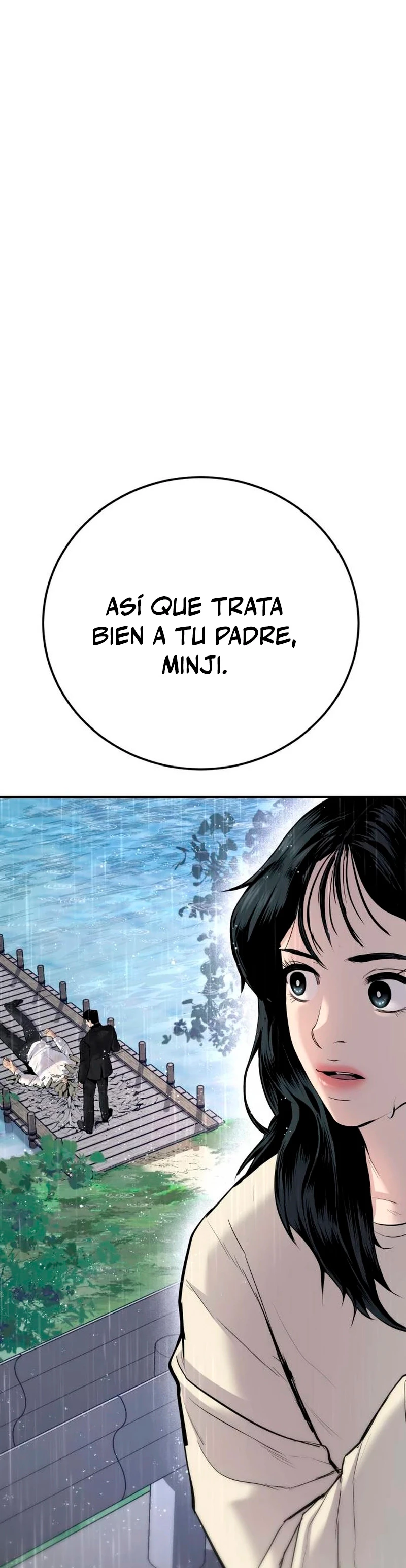 Manager Kim Capitulo 46 página 71