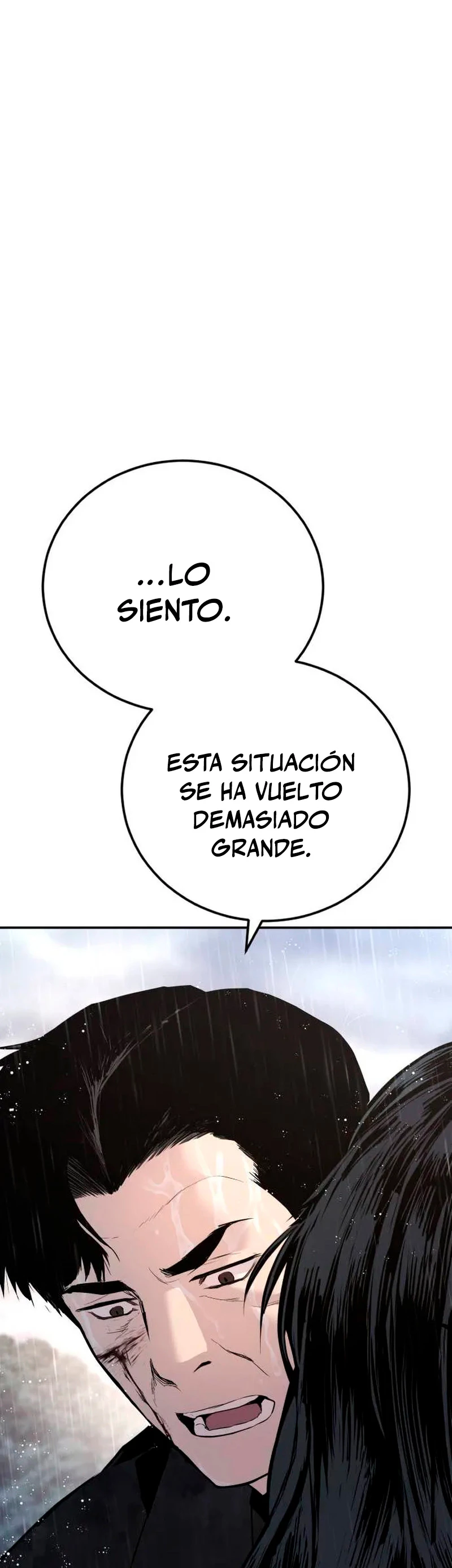 Manager Kim Capitulo 46 página 85