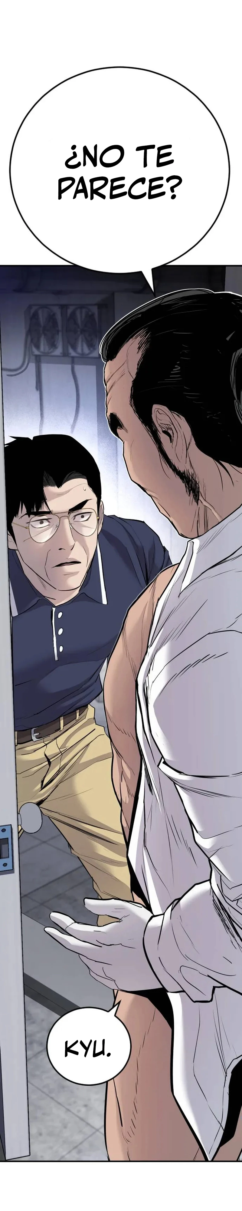 Manager Kim Capitulo 47 página 13