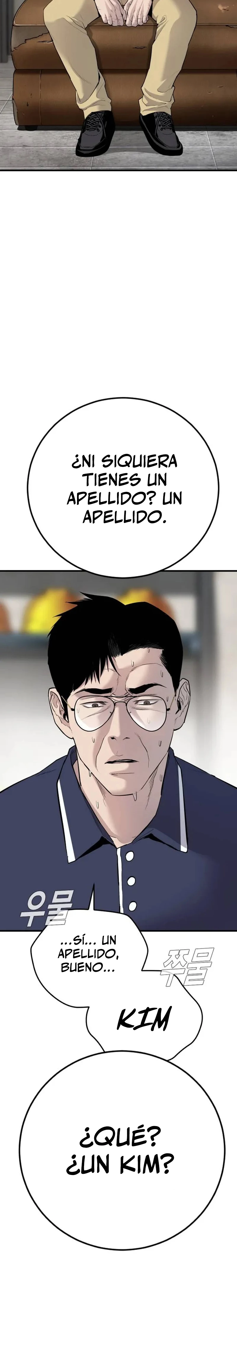 Manager Kim Capitulo 47 página 22