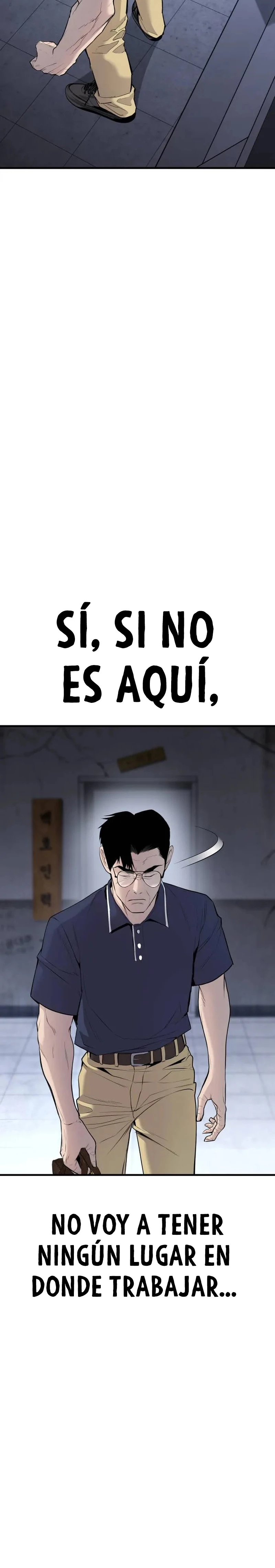 Manager Kim Capitulo 47 página 25