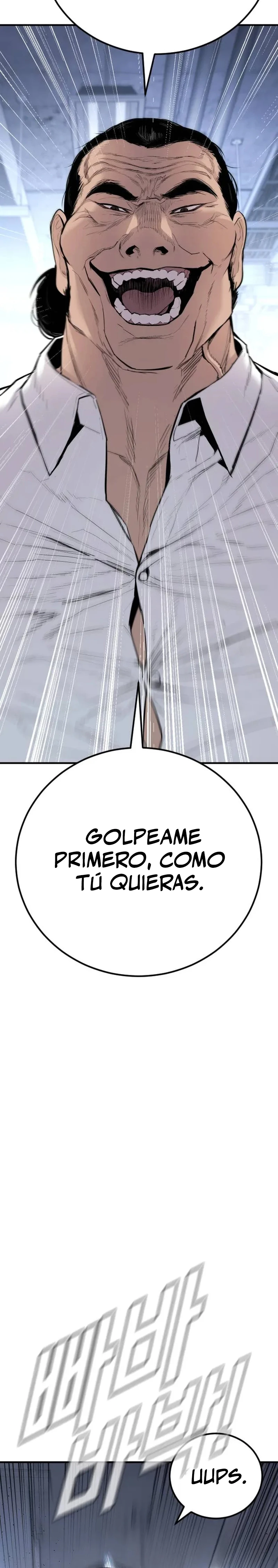 Manager Kim Capitulo 47 página 36