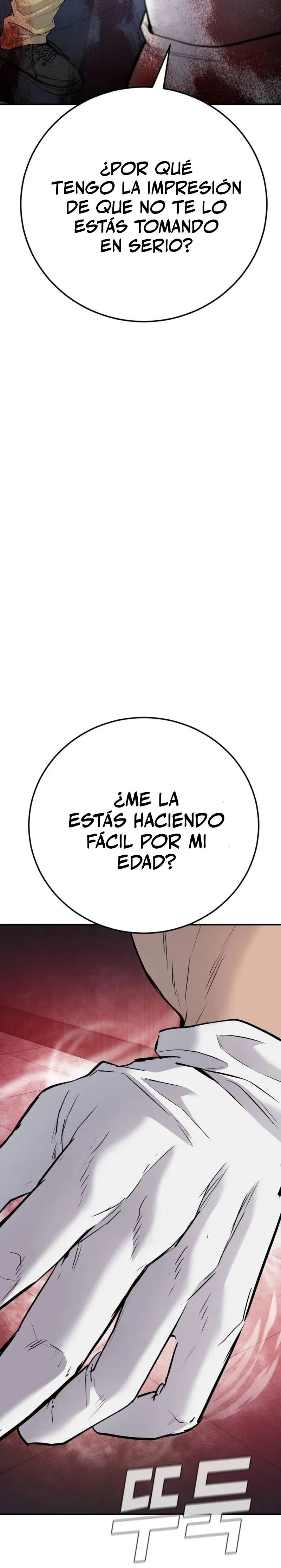 Manager Kim Capitulo 47 página 47