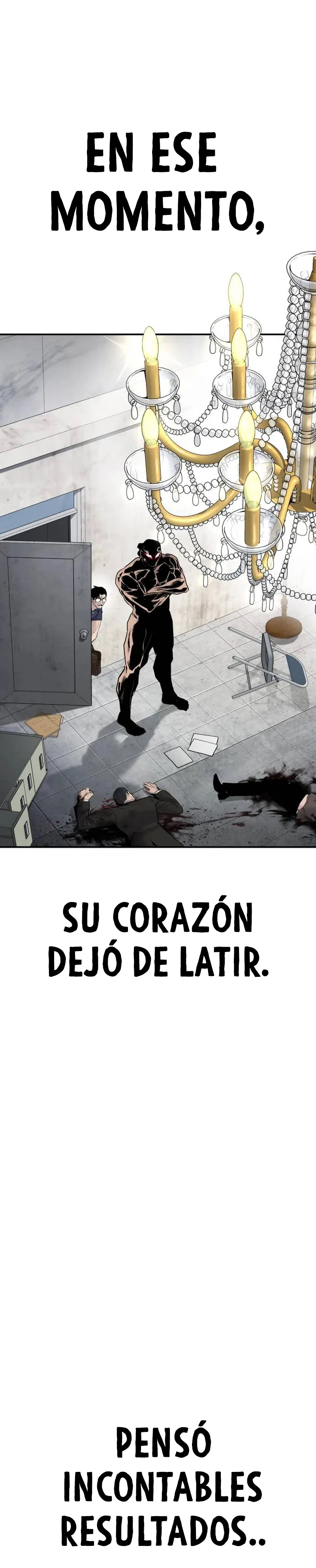 Manager Kim Capitulo 47 página 7