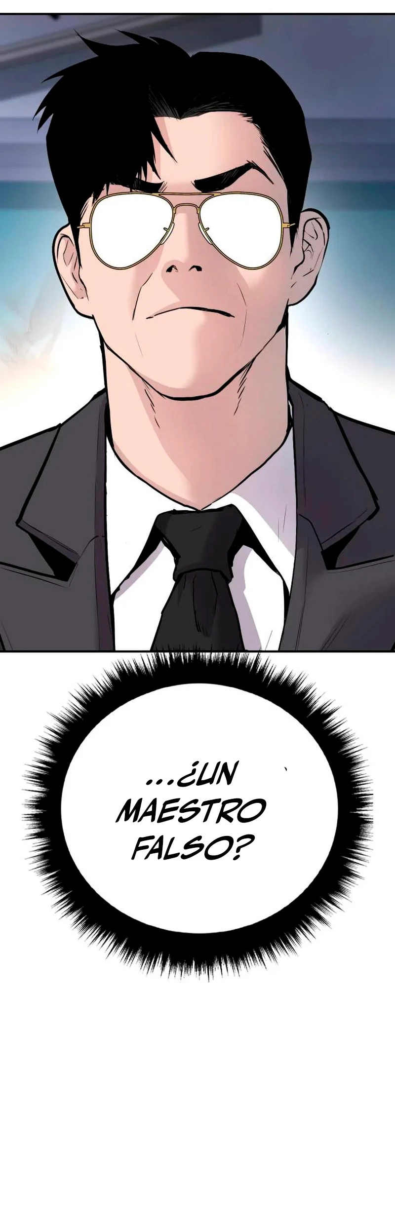 Manager Kim Capitulo 48 página 112