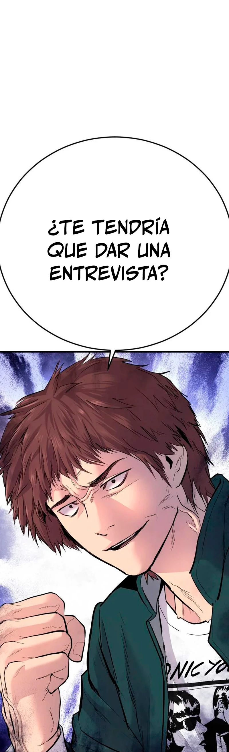 Manager Kim Capitulo 48 página 119