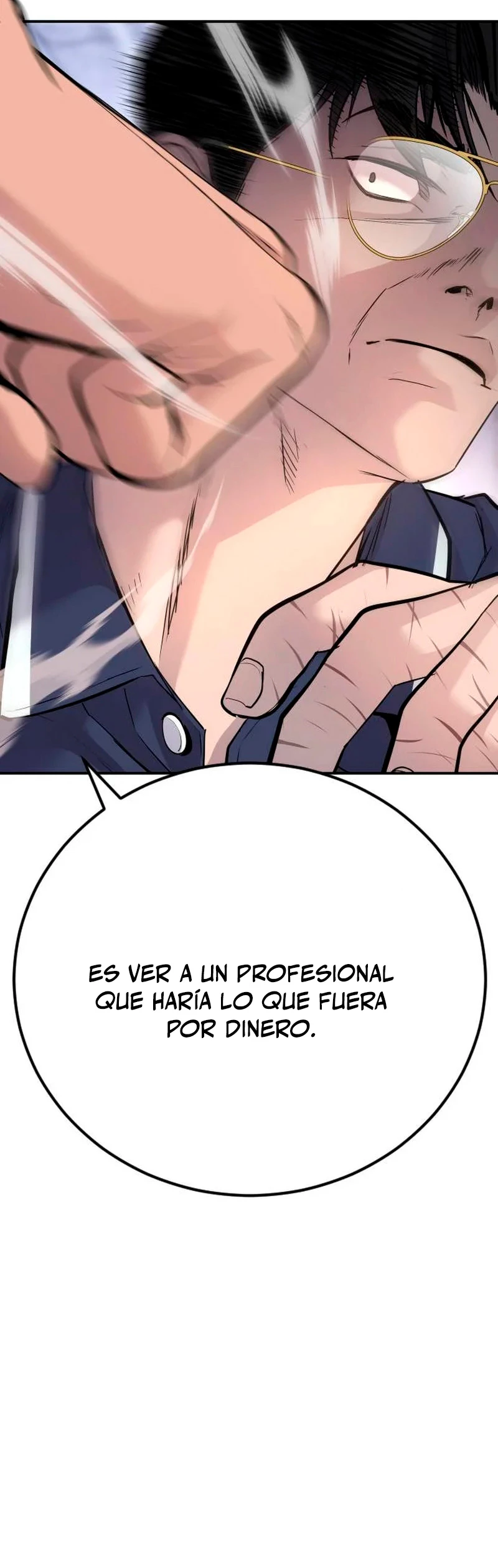 Manager Kim Capitulo 48 página 17