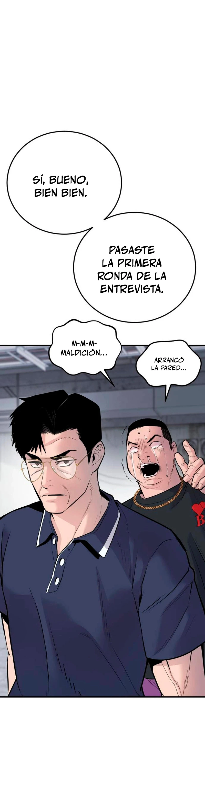 Manager Kim Capitulo 48 página 46