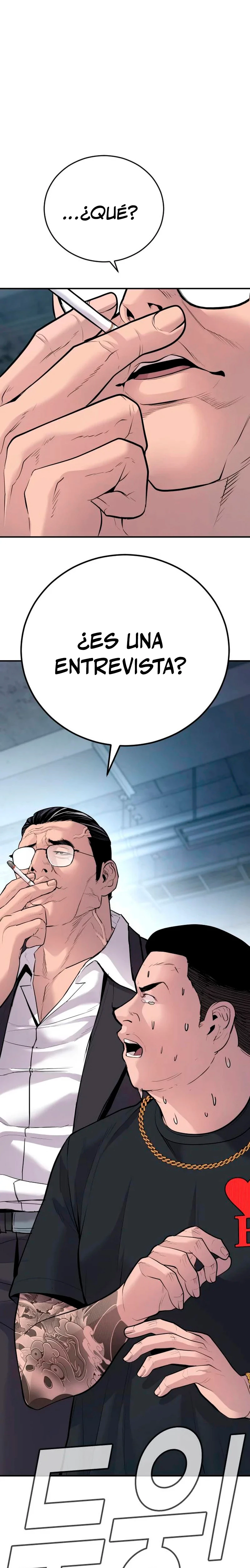 Manager Kim Capitulo 48 página 73