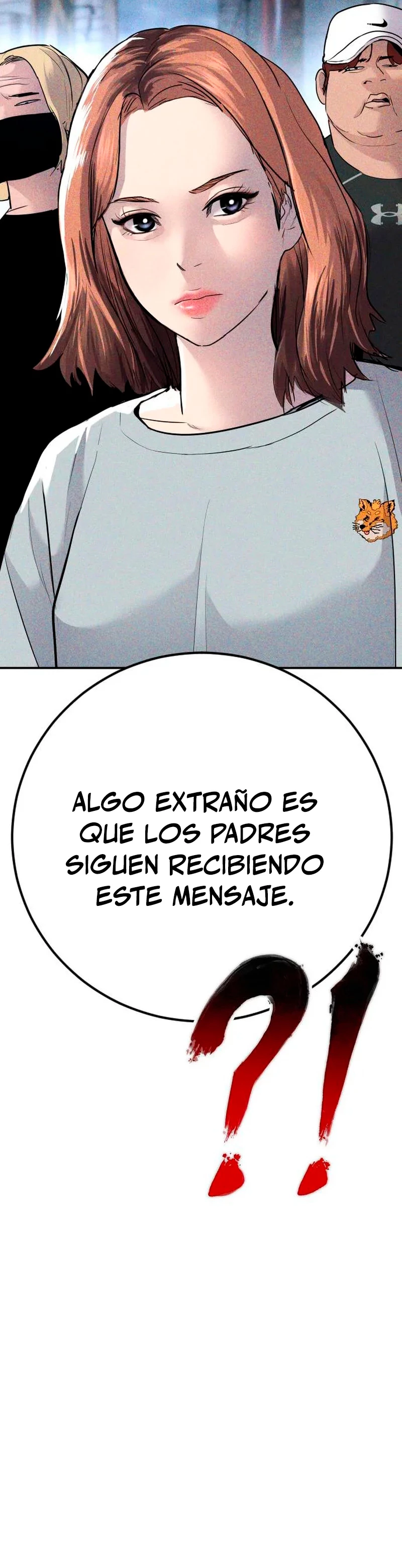 Manager Kim Capitulo 48 página 89