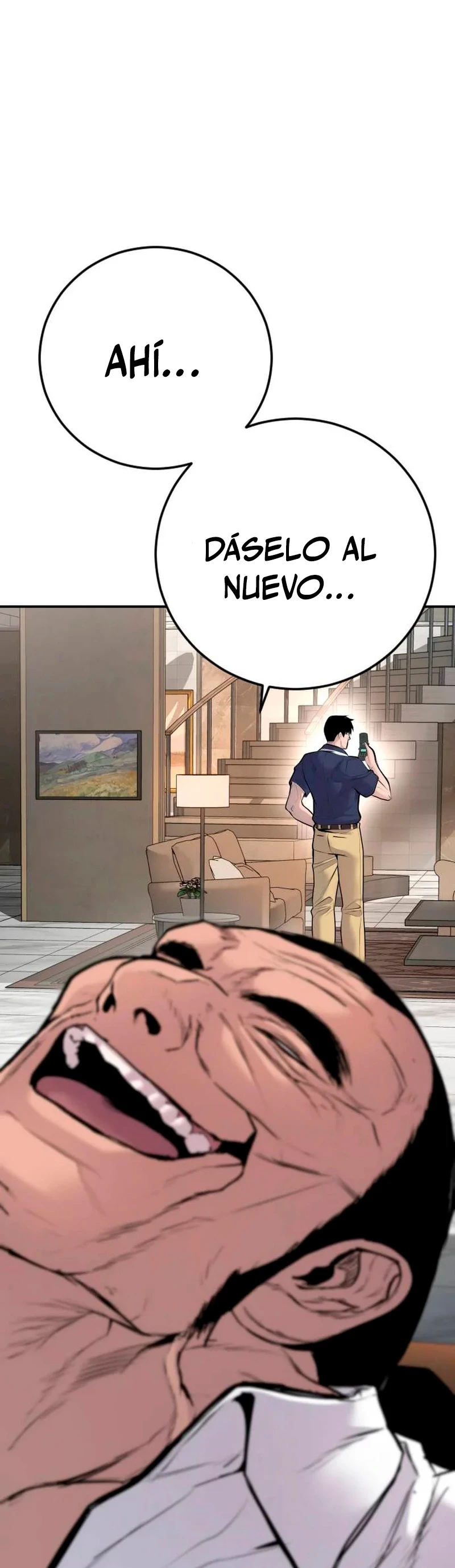 Manager Kim Capitulo 48 página 93