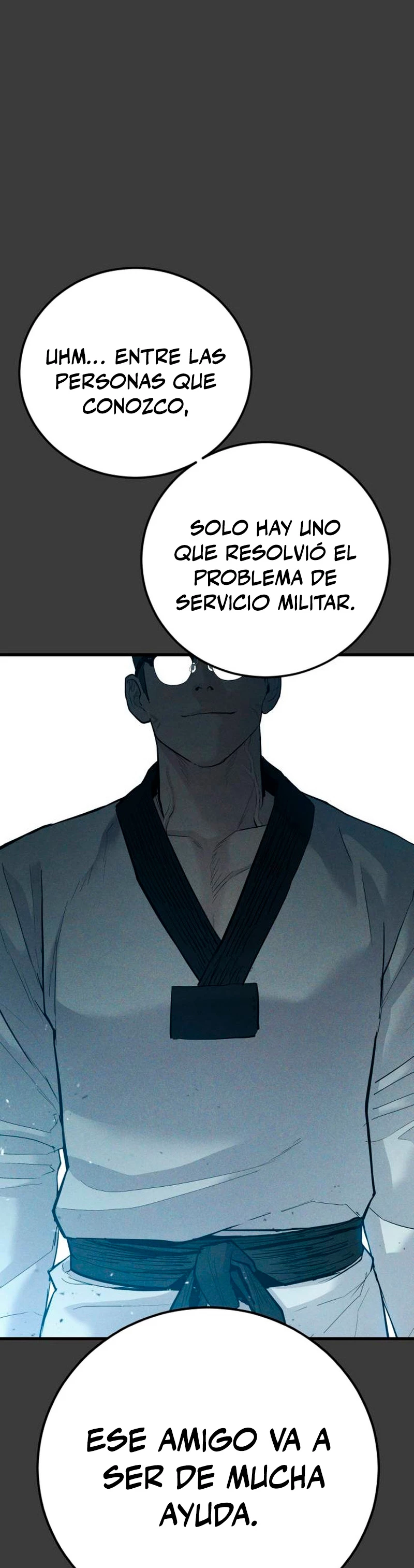 Manager Kim Capitulo 49 página 100
