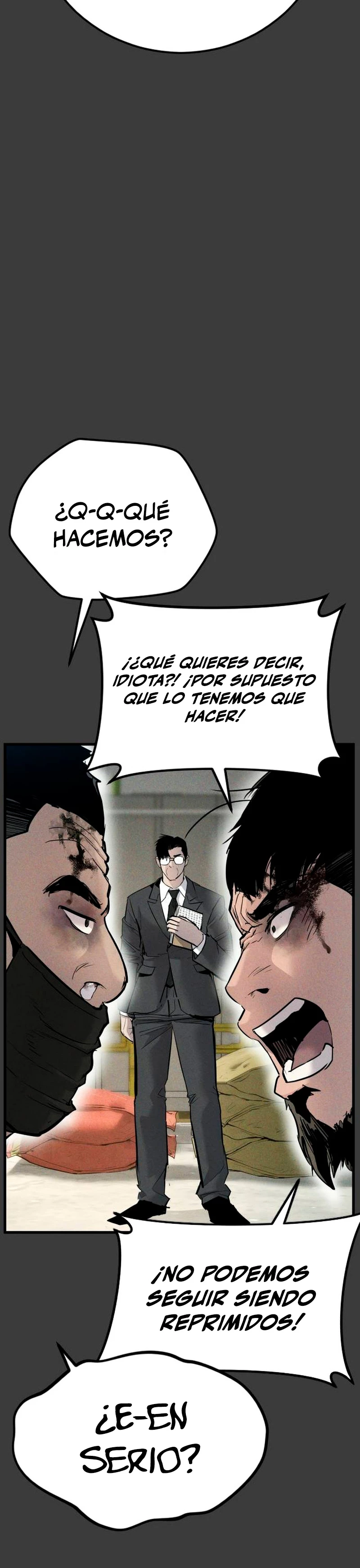 Manager Kim Capitulo 49 página 101