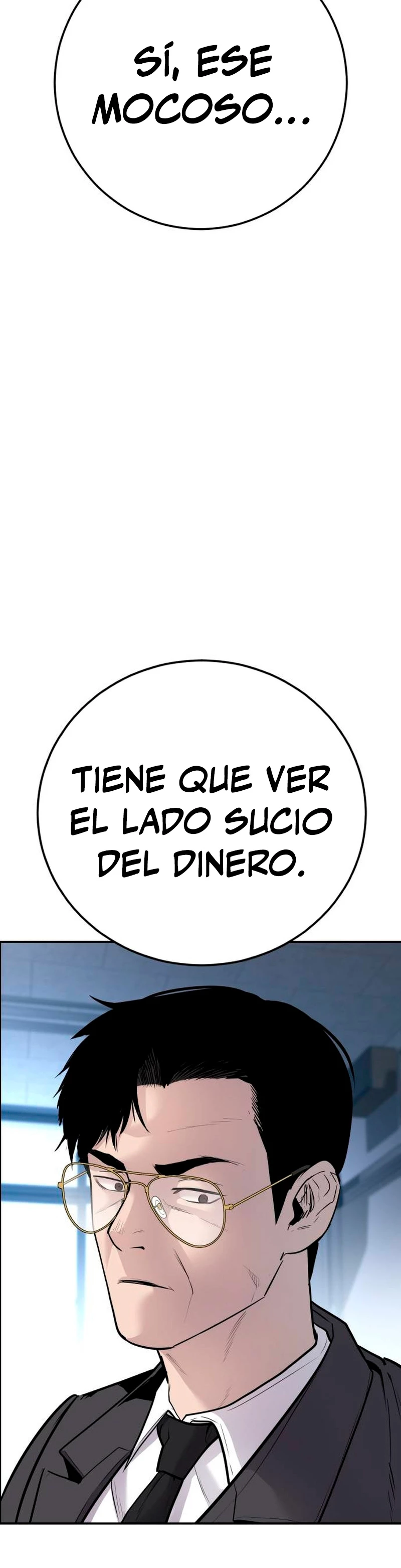 Manager Kim Capitulo 49 página 31