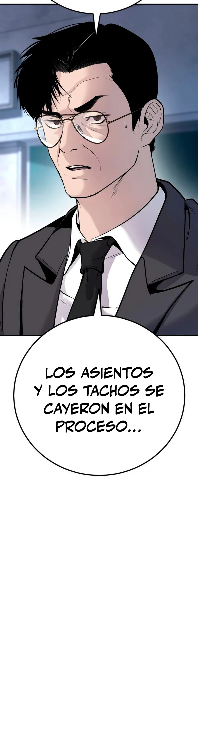 Manager Kim Capitulo 49 página 39