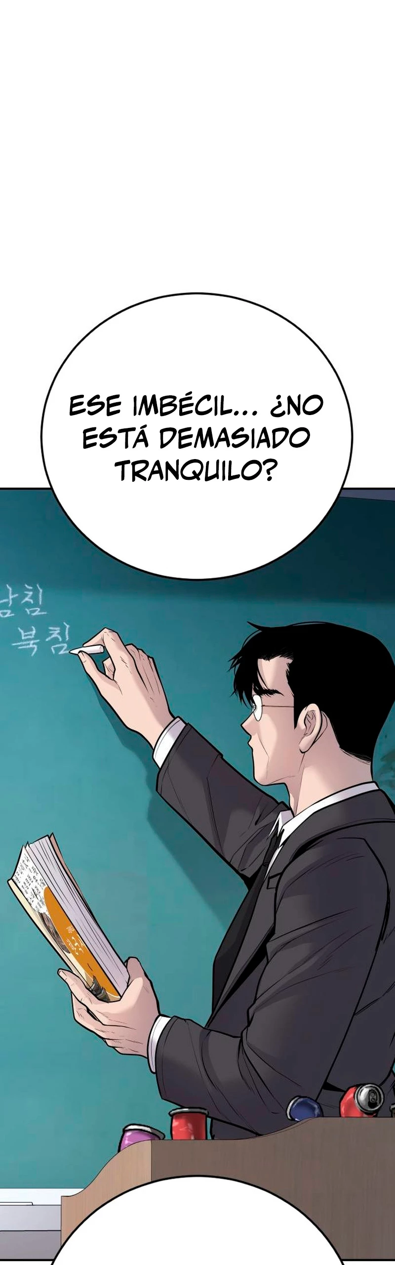 Manager Kim Capitulo 49 página 46