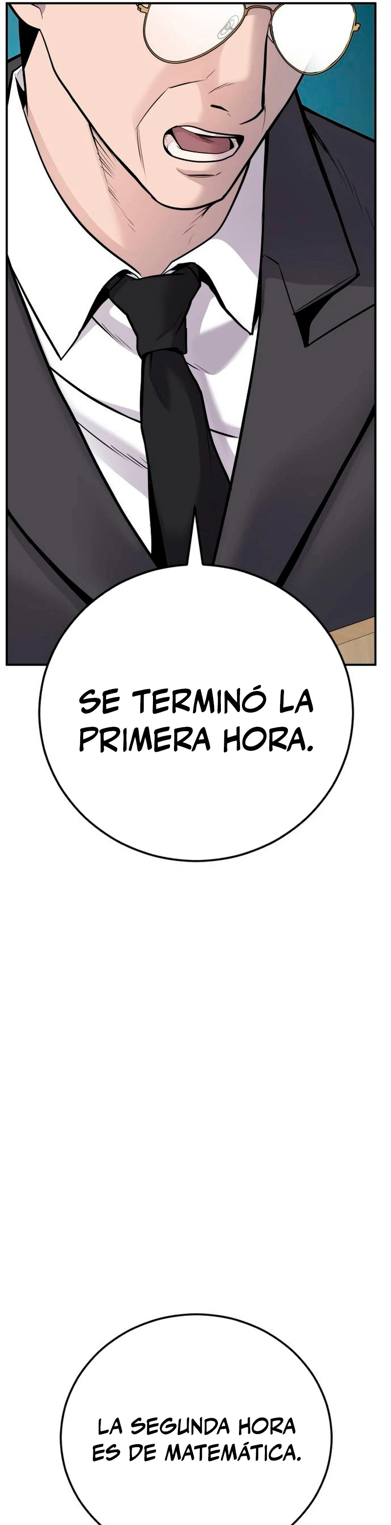 Manager Kim Capitulo 49 página 50