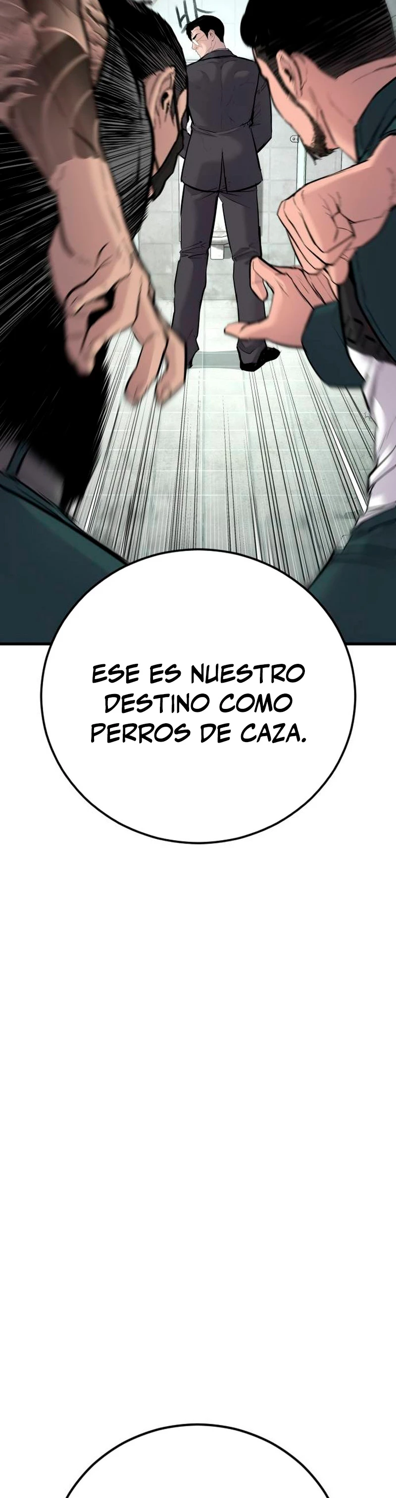 Manager Kim Capitulo 49 página 61