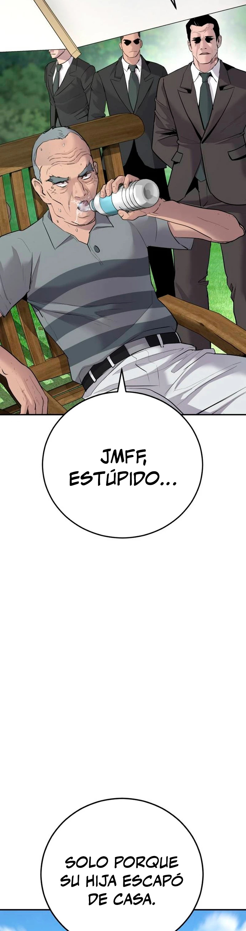 Manager Kim Capitulo 49 página 70