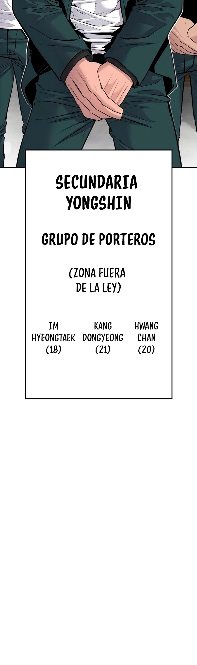 Manager Kim Capitulo 49 página 83