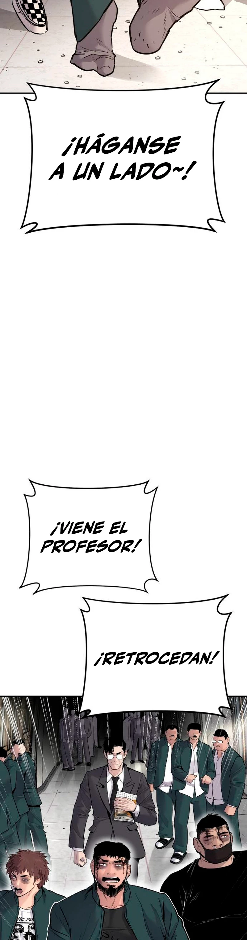 Manager Kim Capitulo 49 página 94