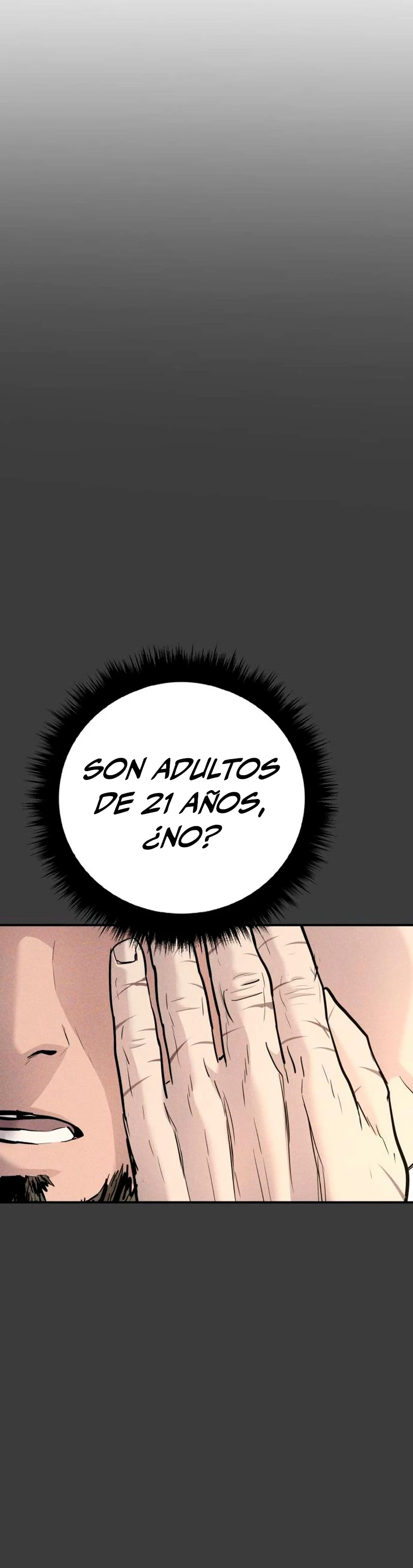 Manager Kim Capitulo 49 página 97