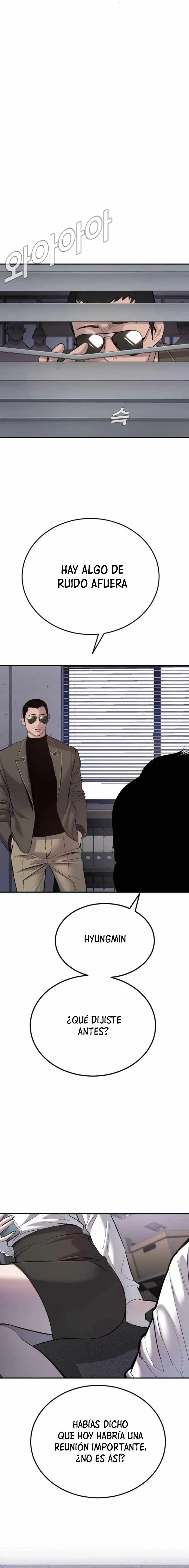 Manager Kim Capitulo 5 página 10