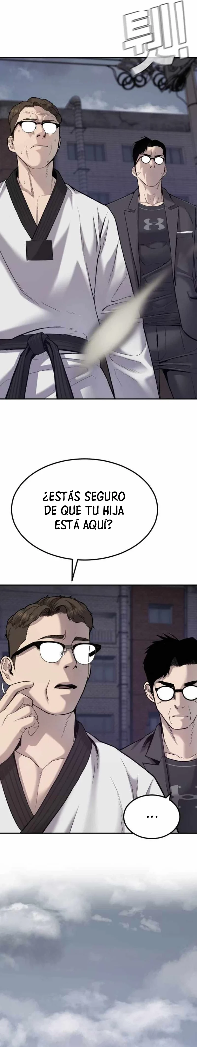 Manager Kim Capitulo 5 página 2