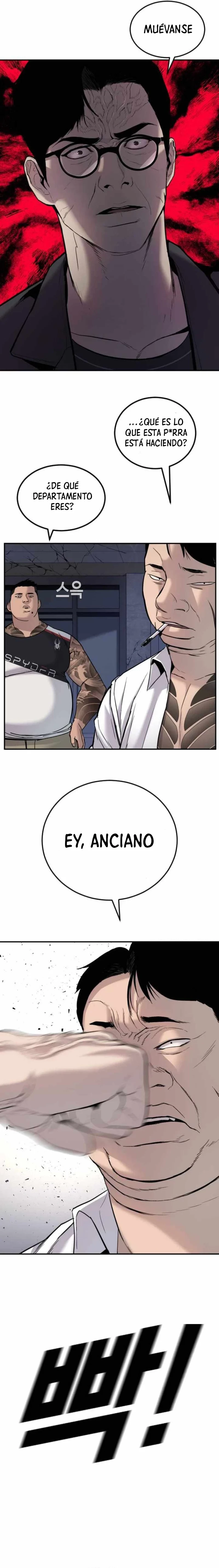 Manager Kim Capitulo 5 página 24