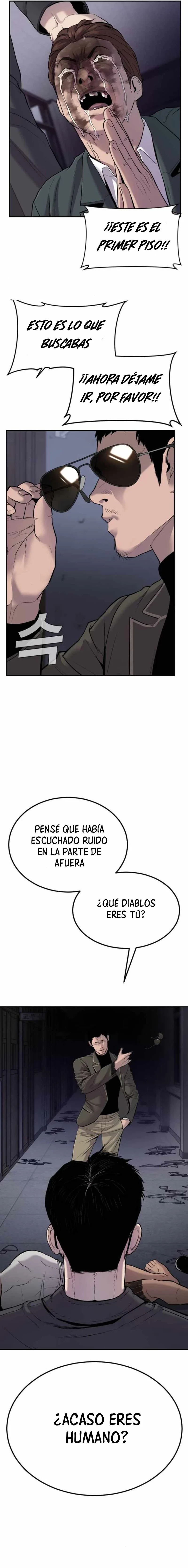 Manager Kim Capitulo 5 página 26
