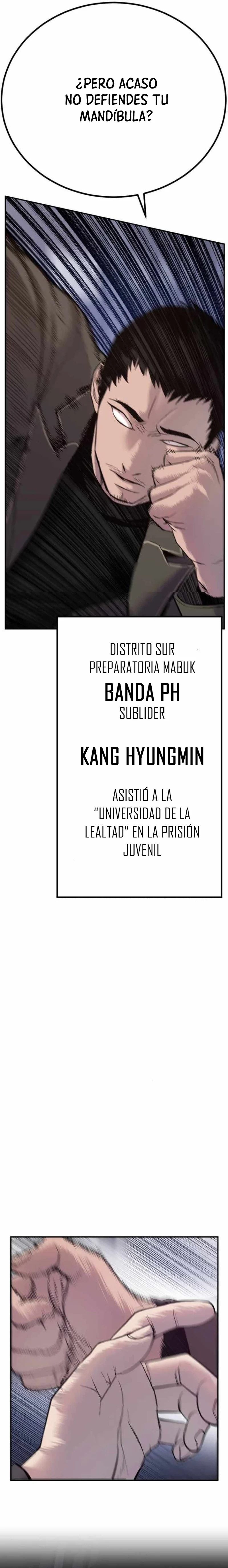 Manager Kim Capitulo 5 página 28